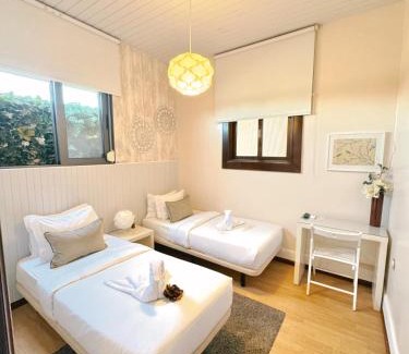 Leixões Casa | Pensao Central