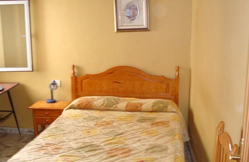 San Sebastián de la Gomera Casa | Pensión Hespérides