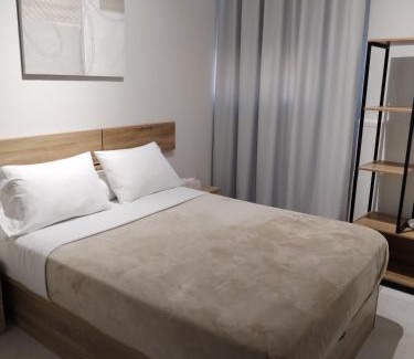 Manises Hostal | Pensión A&E