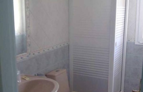 San Jose Casa | Pensión Agadir