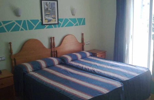 San Jose Casa | Pensión Agadir