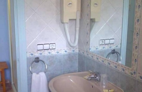 San Jose Casa | Pensión Agadir