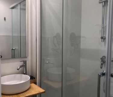 San Sebastián Casa | Pensión Amara