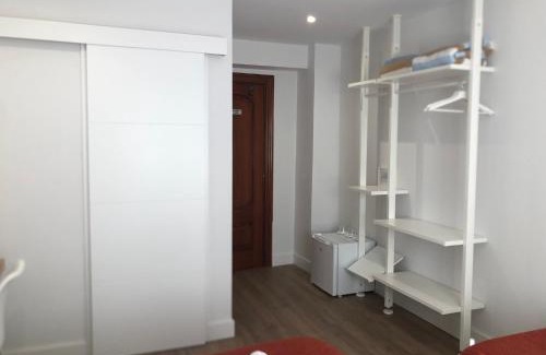 San Sebastián Casa | Pensión Amara
