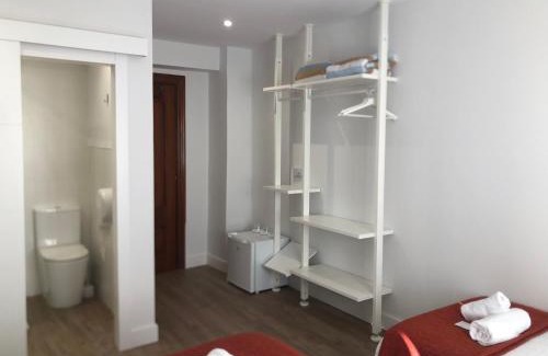 San Sebastián Casa | Pensión Amara