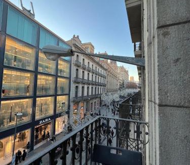 Barrio Gótico Casa | Pensión Arosa