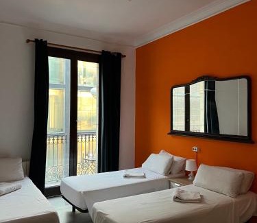 Barrio Gótico Casa | Pensión Arosa