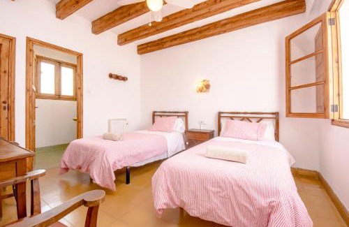 Puerto de Pollensa Casa | Pensión Bellavista