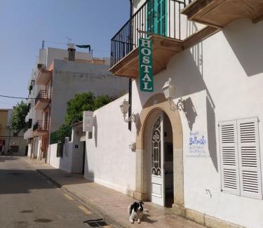 Puerto de Pollensa Casa | Pensión Bellavista