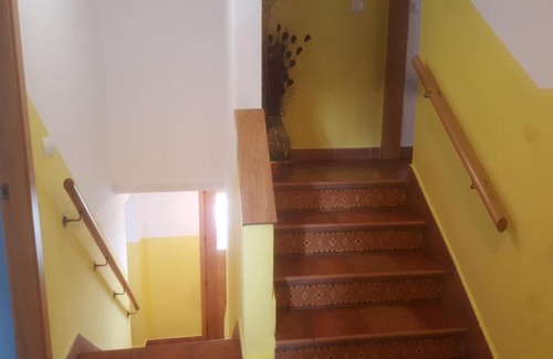 Portomarín Casa | Pensión Boavista