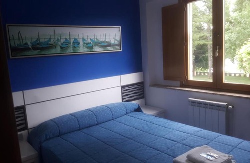 Portomarín Casa | Pensión Boavista