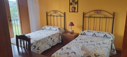 Portomarín Casa | Pensión Boavista