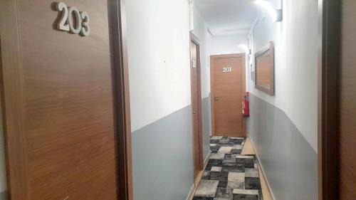 Benicarlo Casa | Pensión Casa Mika
