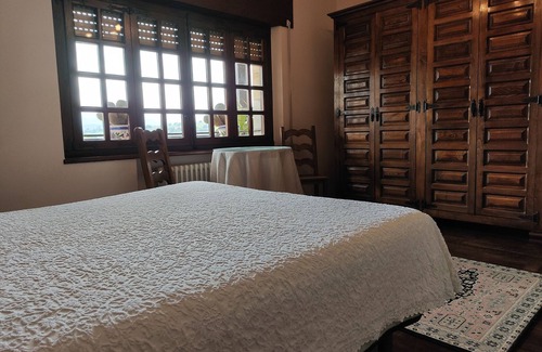 Santillana del Mar Casa | Pensión Castio
