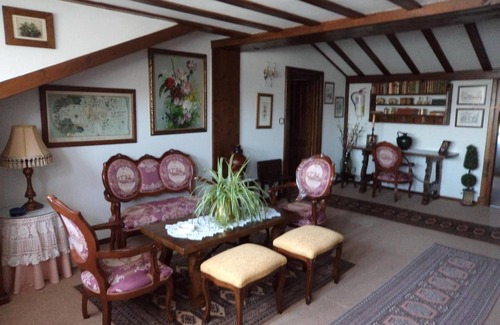 Santillana del Mar Casa | Pensión Castio