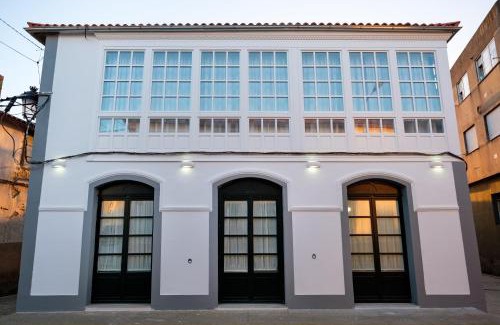 Arzua Casa | Pensión Domus Gallery