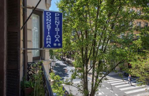 San Sebastian Centro Casa | Pensión Donostiarra