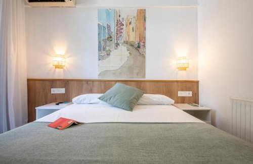 San Sebastian Centro Casa | Pensión Donostiarra
