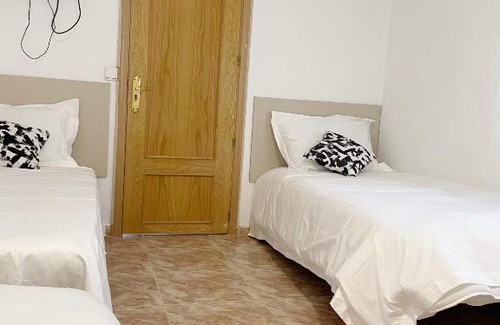 Alcobendas Casa | Pensión el Carmen