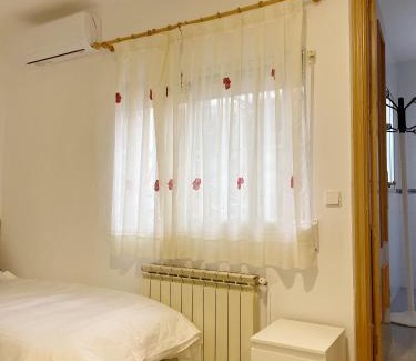 Alcobendas Casa | Pensión el Carmen