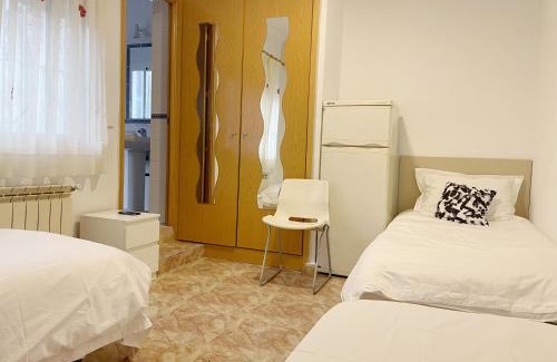 Alcobendas Casa | Pensión el Carmen
