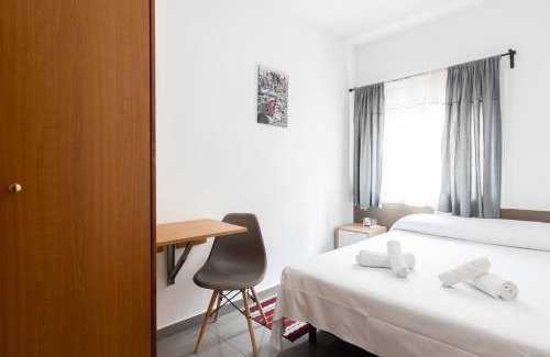 Canovelles Casa | Pensión Galicia
