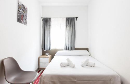 Canovelles Casa | Pensión Galicia