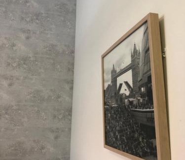 Castanos Casa | Pensión H30 Bilbao