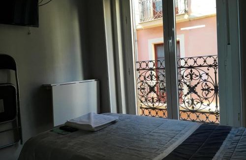 Centro histórico de Logroño Casa | Pensión La Bilbaina - Albergue Logroño