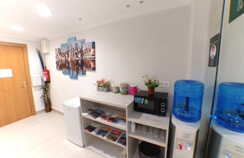 Centro de Logroño Casa | Pensión La Estación