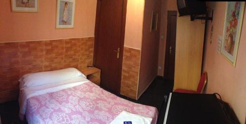 Zaragoza Centro Casa | Pensión La Ferroviaria Habitaciones Con Baño Privado - Sin Ascensor