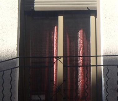 Zaragoza Centro Casa | Pensión La Ferroviaria Habitaciones Con Baño Privado - Sin Ascensor