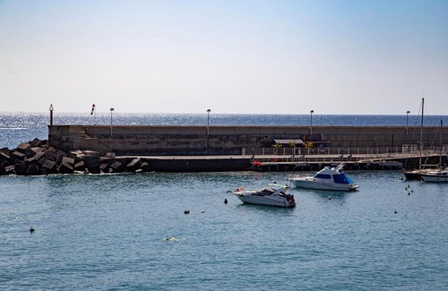 Playa de Santiago Casa | Pensión La Gaviota