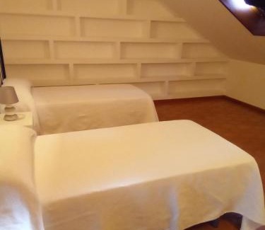 Betanzos Casa | Pensión La Plaza
