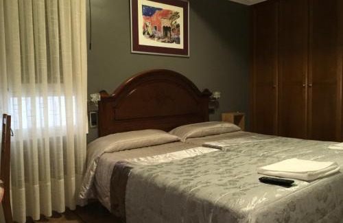 Centro histórico de Logroño Casa | Pensión La Redonda