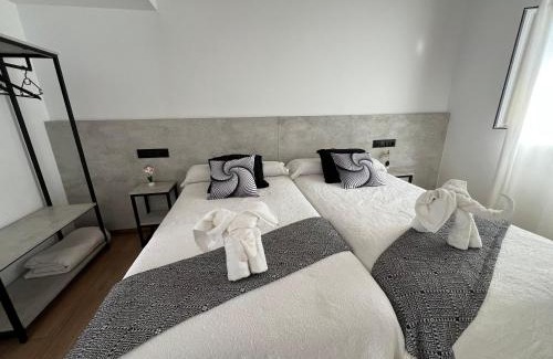 Portomarin Casa | Pensión Mar
