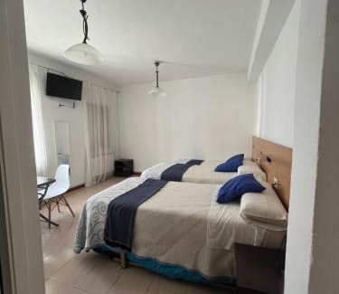 Portomarin Casa | Pensión Mar