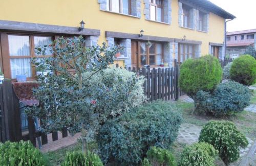 La Portilla Apartamento | Pensión Mariaje
