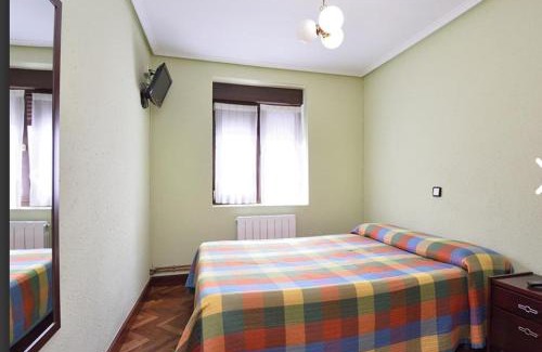 Zaratamo Casa | Pensión Minibar