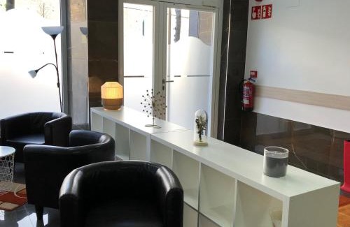 Zabala Casa | Pensión Miribilla