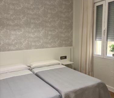 Arapiles Casa | Pensión Numancia