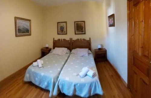 Cangas de Onís Casa | Pensión Plaza del Ayuntamiento