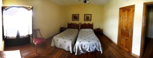 Cangas de Onís Casa | Pensión Plaza del Ayuntamiento