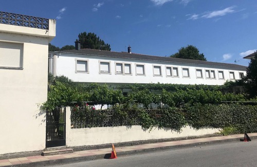 Portomarín Casa | Pensión Portomiño