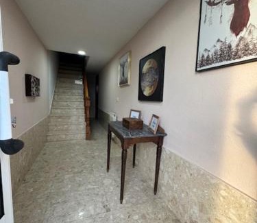 Portomarín Casa | Pensión Portus Marini