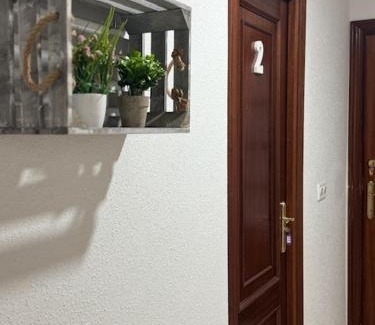 Portomarín Casa | Pensión Portus Marini