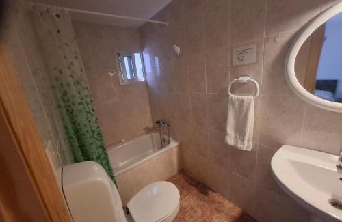 Molinicos Casa | Pensión Pradera