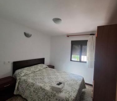 Molinicos Casa | Pensión Pradera