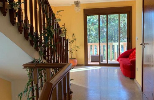 A Lanzada Hotel | Pensión Rústica As Cobas