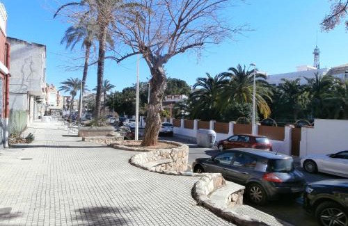Alcossebre Casa | Pensión RENCH